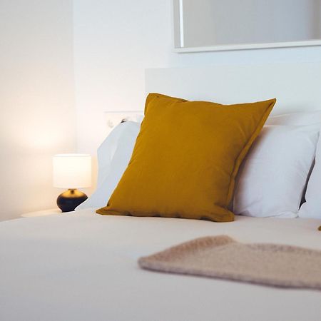 Ocean Suite Тиас Экстерьер фото