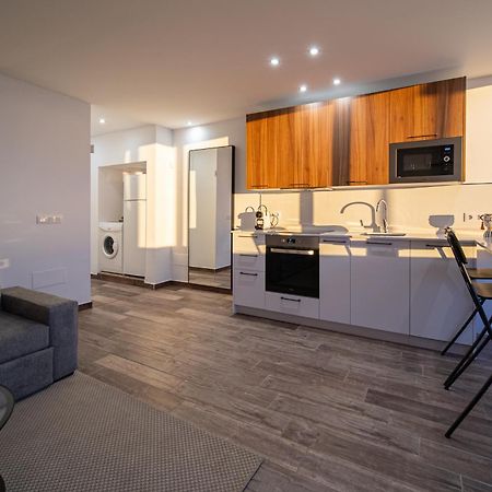 Ocean Suite Тиас Экстерьер фото