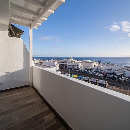 Ocean Suite Тиас Экстерьер фото