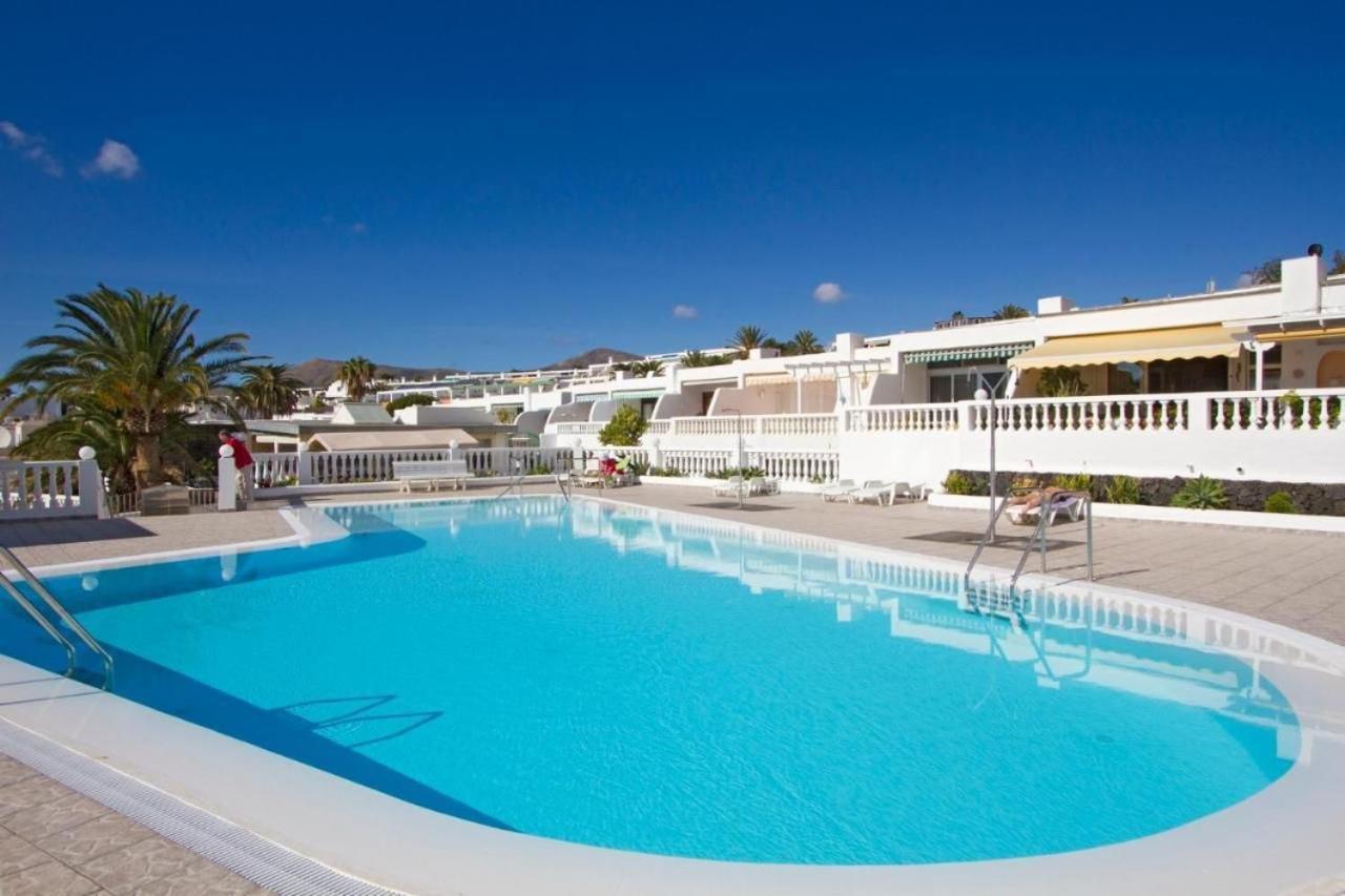 Ocean Suite Тиас Экстерьер фото